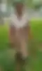 Blurred helper photo preview