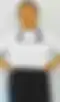 Blurred helper photo preview