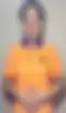 Blurred helper photo preview
