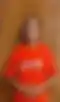 Blurred helper photo preview