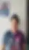 Blurred helper photo preview