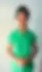 Blurred helper photo preview