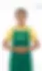 Blurred helper photo preview