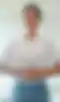 Blurred helper photo preview