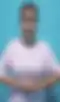 Blurred helper photo preview