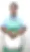 Blurred helper photo preview