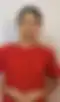 Blurred helper photo preview