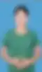 Blurred helper photo preview