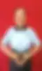 Blurred helper photo preview