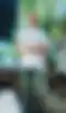 Blurred helper photo preview