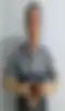 Blurred helper photo preview