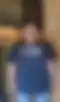 Blurred helper photo preview