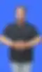 Blurred helper photo preview