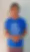 Blurred helper photo preview