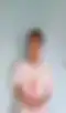 Blurred helper photo preview