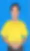 Blurred helper photo preview