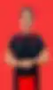 Blurred helper photo preview