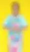 Blurred helper photo preview