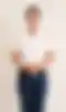 Blurred helper photo preview