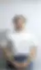 Blurred helper photo preview