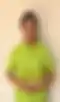 Blurred helper photo preview