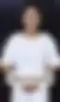 Blurred helper photo preview