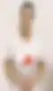 Blurred helper photo preview