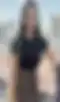 Blurred helper photo preview