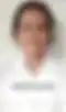 Blurred helper photo preview