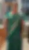 Blurred helper photo preview