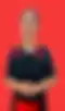Blurred helper photo preview