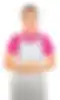 Blurred helper photo preview