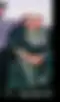 Blurred helper photo preview