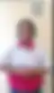 Blurred helper photo preview