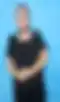 Blurred helper photo preview