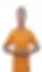Blurred helper photo preview