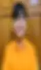 Blurred helper photo preview