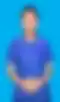 Blurred helper photo preview