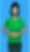 Blurred helper photo preview