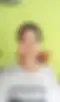 Blurred helper photo preview