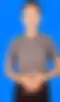 Blurred helper photo preview