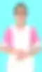 Blurred helper photo preview