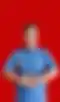 Blurred helper photo preview