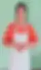 Blurred helper photo preview