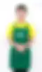 Blurred helper photo preview