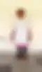 Blurred helper photo preview