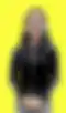 Blurred helper photo preview