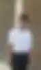 Blurred helper photo preview