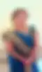 Blurred helper photo preview