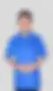 Blurred helper photo preview